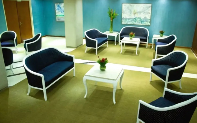 Hotel Chacao Cumberland