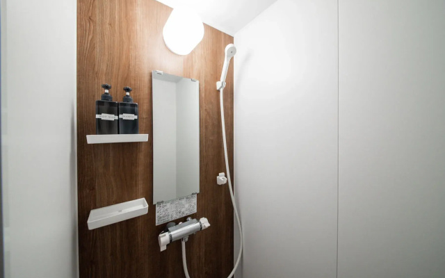UCHI Living stay PLAZA S4W12 / Vacation STAY 33184