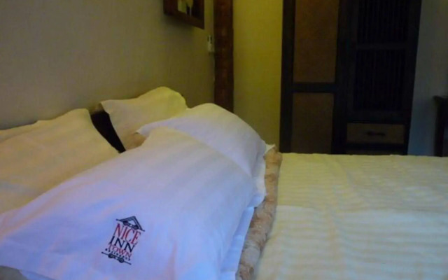 Nice Inn Town Residence