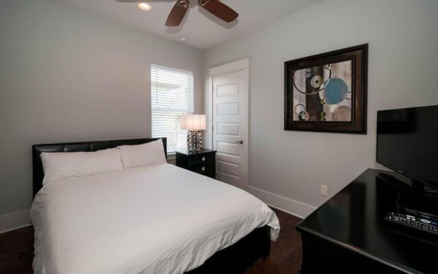 Villa Del Carmen by Destin Getaways