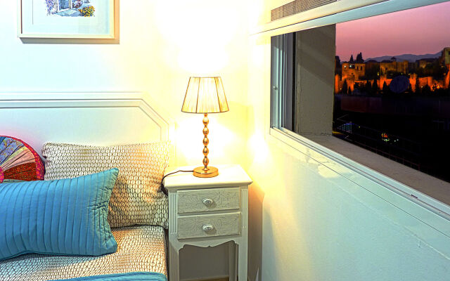 4Seasons San Nicolás Apartment