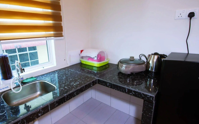 Tropicana Homestay