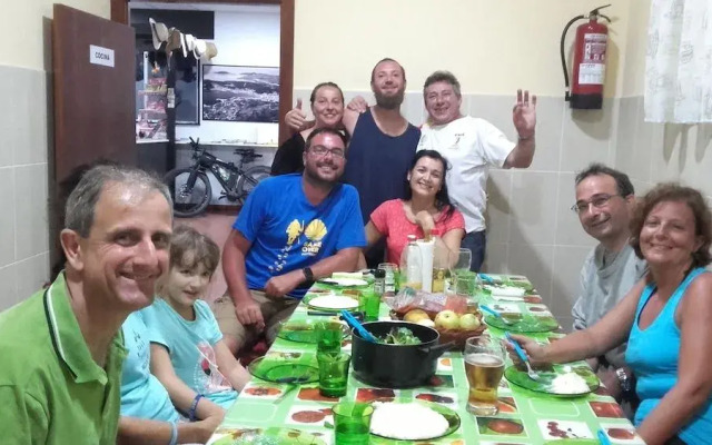 Albergue O Bordon - Hostel