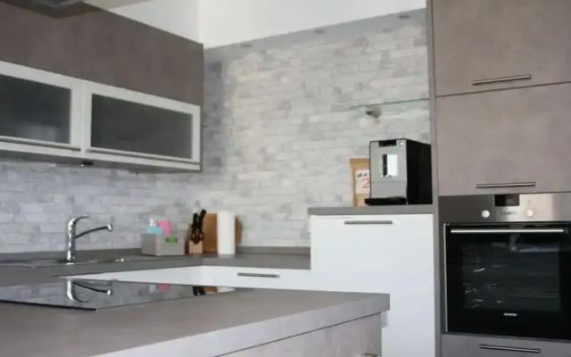 im Penthouse am Wolfsberg