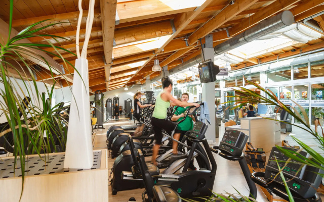 Hotel Glockenhof Eisenach