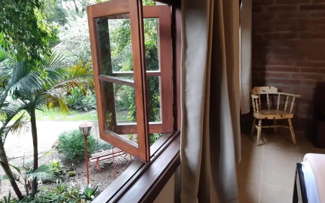 Hospedagem Vila Suiça