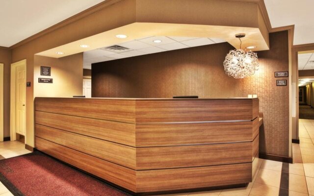 Residence Inn by Marriott Denver Golden/Red Rocks