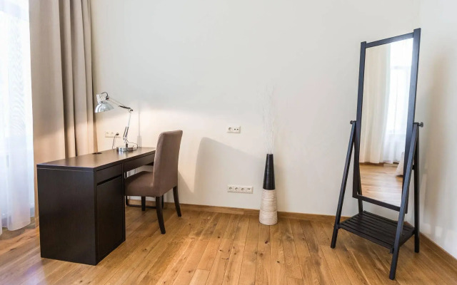 Riga Lux Apartments - Ernesta