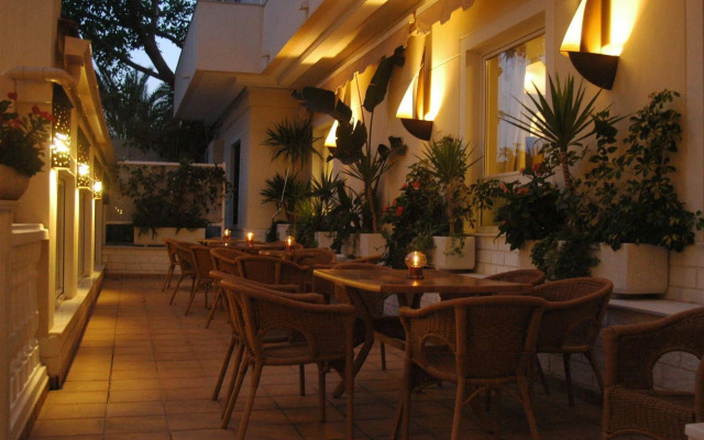 Hotel Masa International