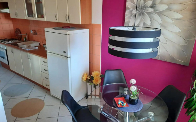 Apartman RIGEL
