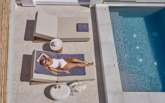 GrandeMar Suites
