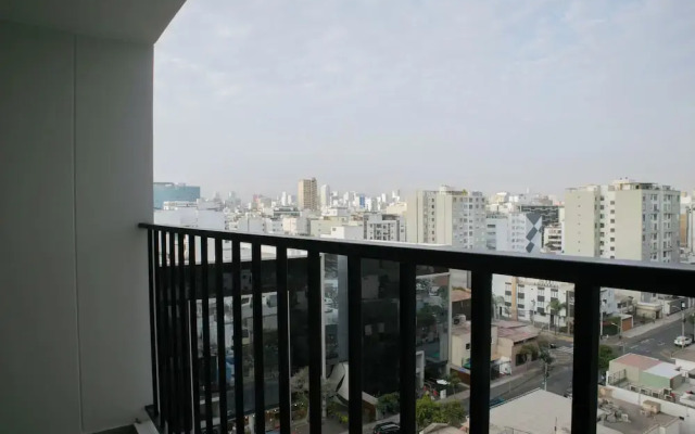 Aguirre by Wynwood House