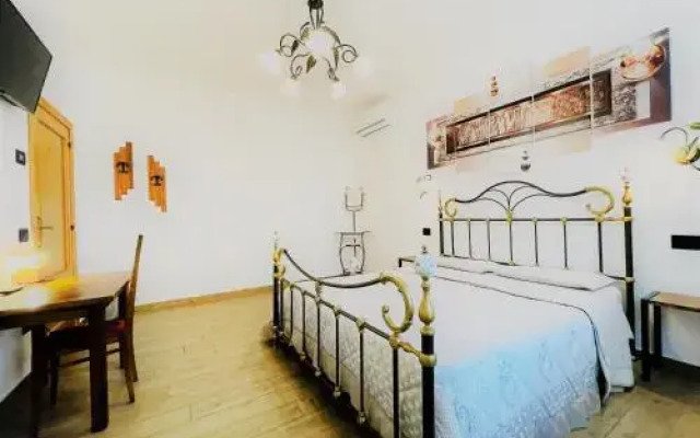 B&B Villa Incrocca
