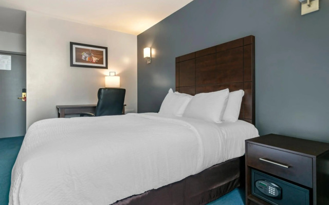 Econo Lodge