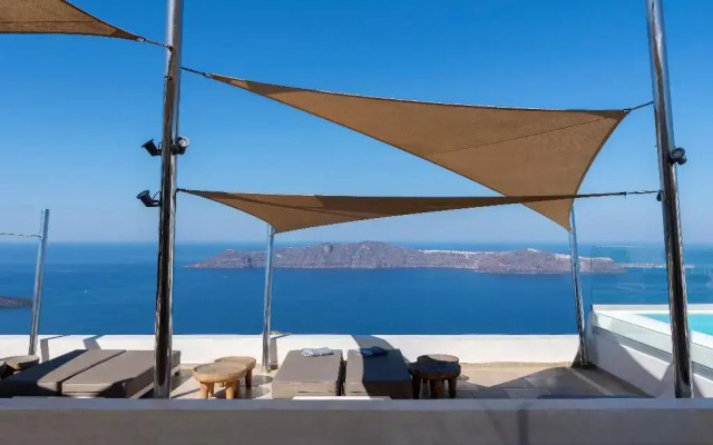 La Maltese Caldera Concept
