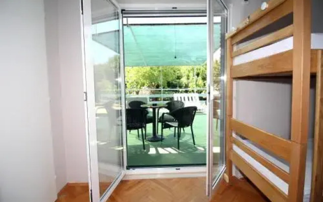 Hostel Marko