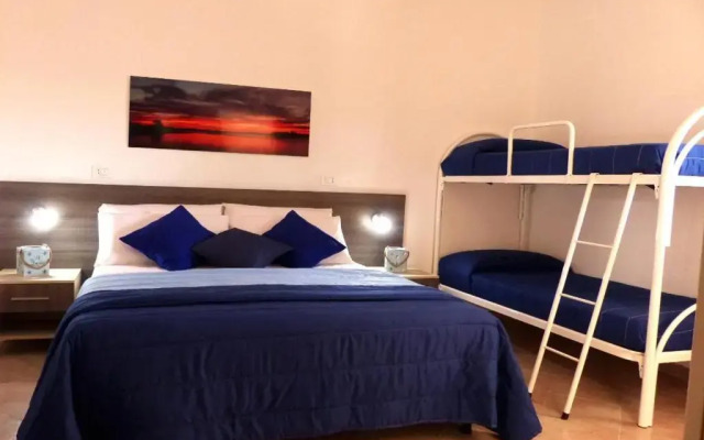 AlMaré B&B