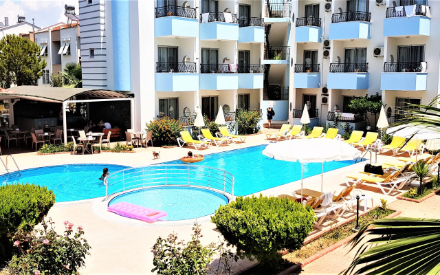 Summer Rose Hotel