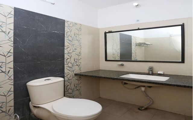 OYO 3201 Hotel Jhankar