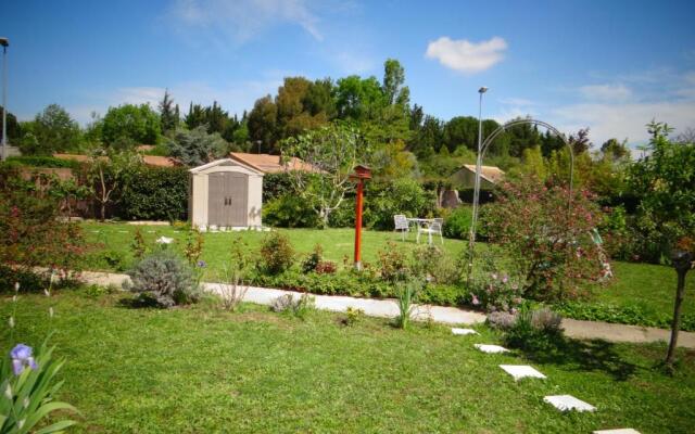 BELLE VILLA, 5 CHAMBRES à 5 min, en voiture, de CARCASSONNE