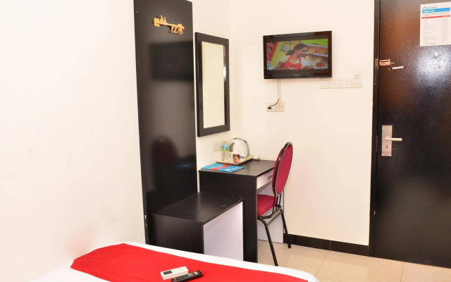 OYO 91087 Hotel Dspark Port Klang