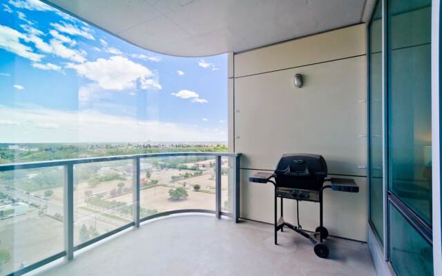 Suite Digs Arriva