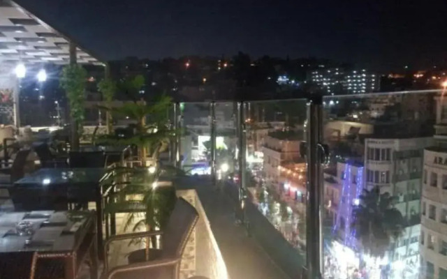 Hawa Amman Hotel Downtown