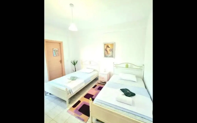 Vlore Sea Apartments