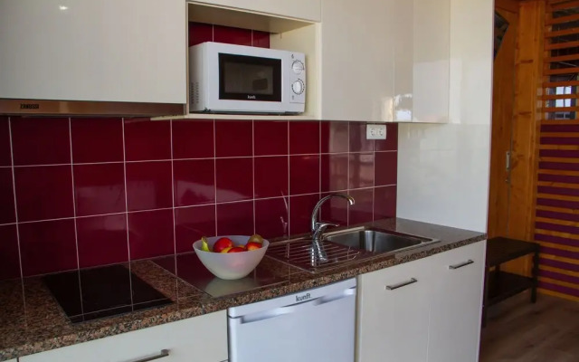 PenichePraia - Bungalows, Campers & Spa