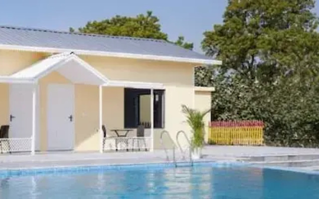 The Vaag Udaipur A Luxury Pool Villa in Udaipur