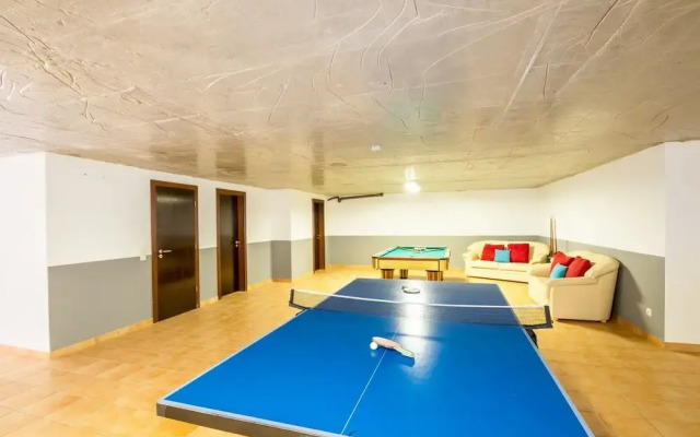 Villa Aloha