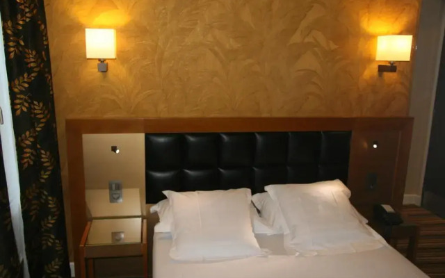 Hotel Bellevue Saint-Lazare