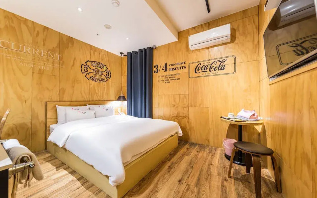Hotel Yaja Bundang