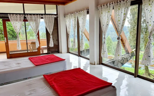 Argapuri Resort Ciwidey