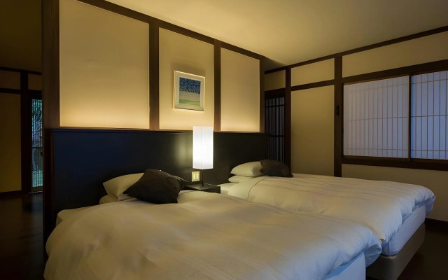 Ryokan Miyama Sansou