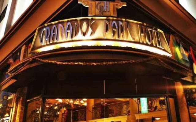 Granados Park Hotel