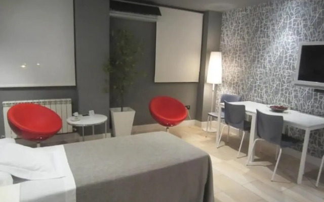 Comforsuite