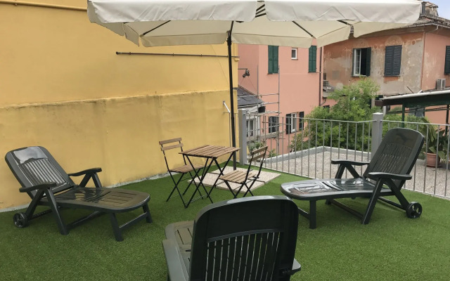 Affittacamere Il Borgo