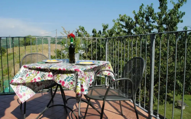 Casa Vacanze Arcobaleno