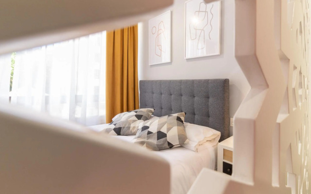 Xpce Marino I Marbella