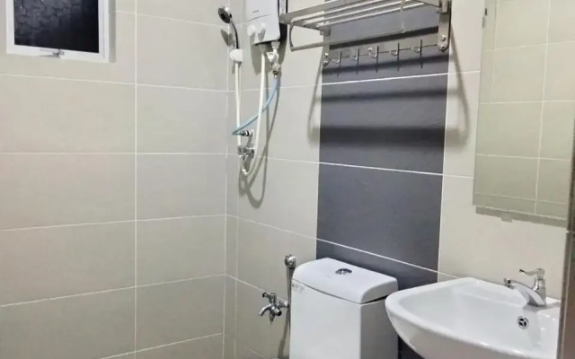 Weng Kong Homestay