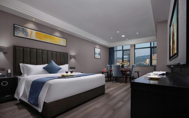Jindong Hotel