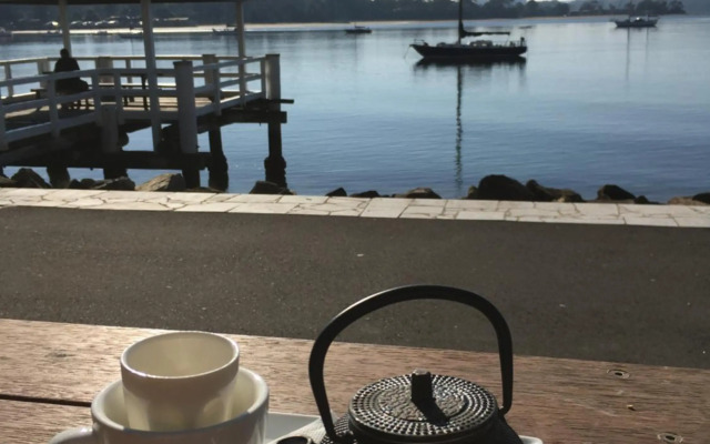 Rio Rita Ocean View Apartments