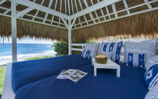 The Beach Shack