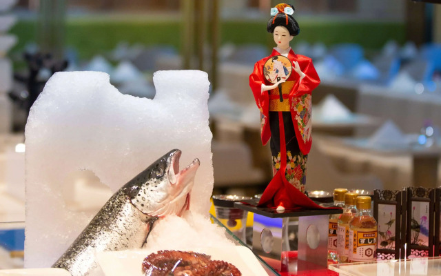 Wyndham Grand Plaza Royale Kaicheng Anji