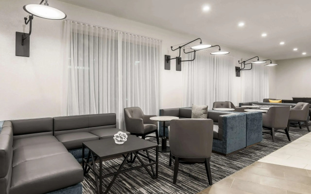 Hyatt Place Waco