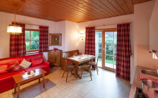 Camping Seiser Alm