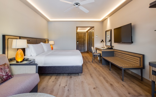 Отель Divan Bodrum