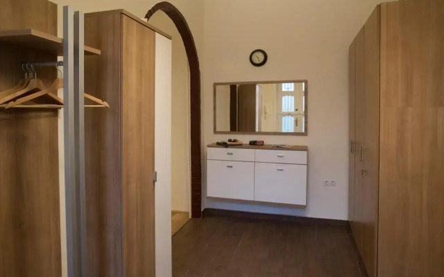 Opus Prime Apartment