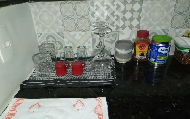 Loft Espaço Vila da Serra